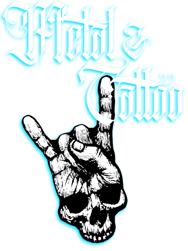 Metal & Tattoo